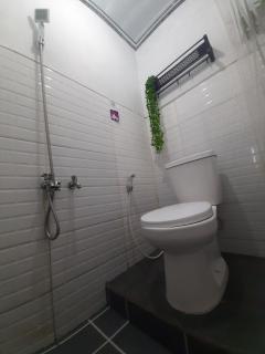 Villa Castanea Dieng - 8