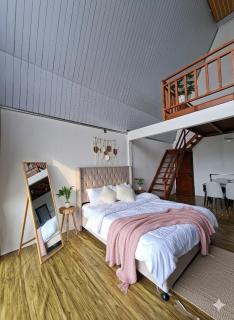 Villa Castanea Dieng - 7