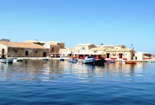 Avola Attico Vista Mare - Affittimoderni - 5