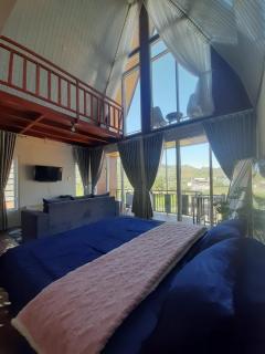 Villa Castanea Dieng - 4