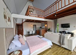 Villa Castanea Dieng - 2