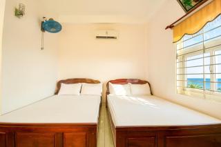 Hoa Bien Motel - Ly Son - 8
