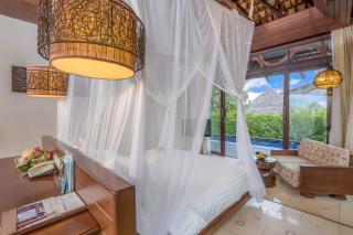 The Vijitt - Deluxe Pool Villa - 5