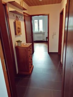 Ferienwohnung, 2 Schlafzimmer - 8