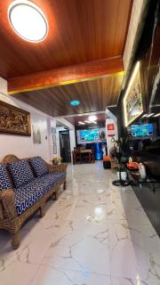 RXS Skypod Hotel #1 inspired Suite in Roxas City - 0