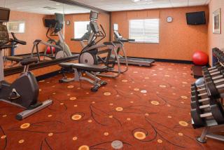 Holiday Inn Express Hotel & Suites Royse City - RockwallRockwall - Royse City by IHG - 6