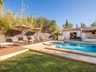 Villa Cuxach de N'Alba By SunVillas Mallorca. - 6