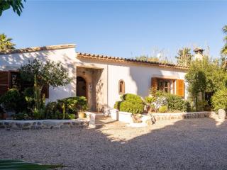 Villa Cuxach de N'Alba By SunVillas Mallorca. - 1