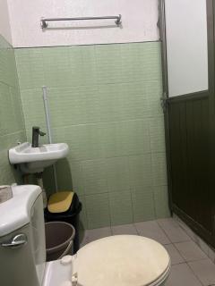 RXS Skypod Hotel #1 inspired Suite in Roxas City - 9