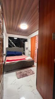 RXS Skypod Hotel #1 inspired Suite in Roxas City - 7