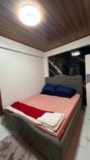 RXS Skypod Hotel #1 inspired Suite in Roxas City - 4