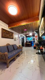 RXS Skypod Hotel #1 inspired Suite in Roxas City - 3