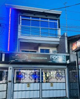 RXS Skypod Hotel #1 inspired Suite in Roxas City - 2