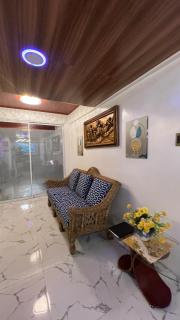 RXS Skypod Hotel #1 inspired Suite in Roxas City - 1