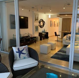 Beachfront Apartment Marbella, Juandolio - 7