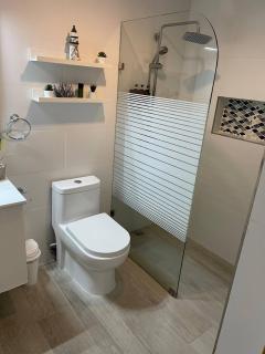 Beachfront Apartment Marbella, Juandolio - 1