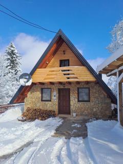 Pogled na Romaniju - 0