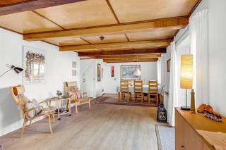 Stort byhus i centrum af Skagen - 5