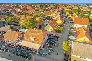 Stort byhus i centrum af Skagen - 3