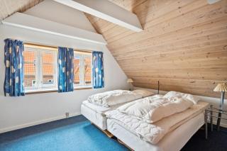 Stort byhus i centrum af Skagen - 2