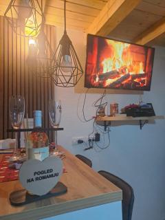 Pogled na Romaniju - 1