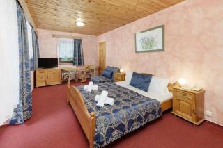 Hotel Resort Martin & Kristyna - 5