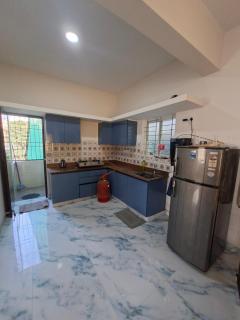 Master Stay 2BHK - 6