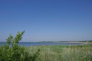 Stuga Glommen 2 bed cottage by the sea - 5