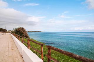 Avola Attico Vista Mare - Affittimoderni - 1