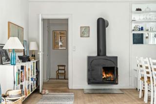 Summer House With Large Nature Plot In Rørvig - 3