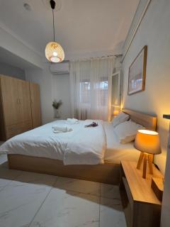 Marina's Guesthouse, seaview apartment - 2