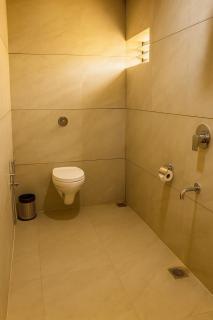 ShreeVan Resort By Sk - 6