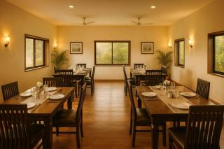 ShreeVan Resort By Sk - 0