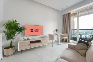 GuestReady - Canal View Studio | Near Dubai Mall - 3