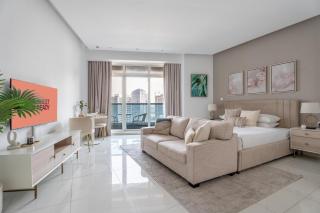 GuestReady - Canal View Studio | Near Dubai Mall - 8