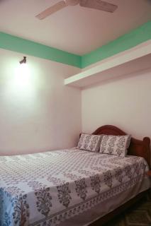 Kumbaya Beachside Hostel & Apartments at Arambol Beach - 6