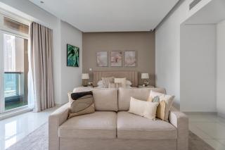 GuestReady - Canal View Studio | Near Dubai Mall - 4