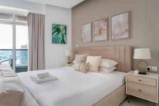 GuestReady - Canal View Studio | Near Dubai Mall - 7