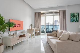 GuestReady - Canal View Studio | Near Dubai Mall - 5