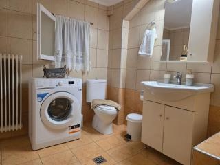 Marina's Guesthouse, seaview apartment - 5