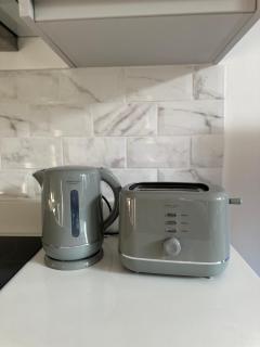 Peaceful townhouse inner London city - 5