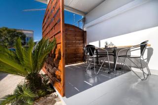 Apartment Home Sweet Home - 8