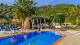 Villa Aperillo Frigiliana by Ruralidays - 9