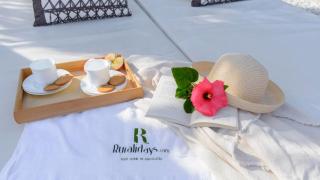 Villa Aperillo Frigiliana by Ruralidays - 6