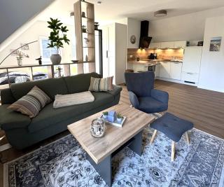 Ferienwohnung Kajüte 2 - 7