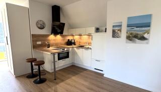 Ferienwohnung Kajüte 2 - 4