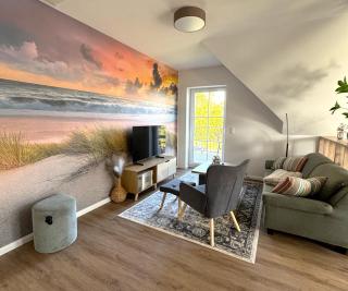 Ferienwohnung Kajüte 2 - 5