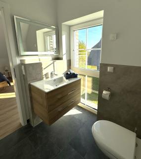 Ferienwohnung Kajüte 2 - 1