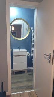 Ferienwohnung Araliya App 02 - 1