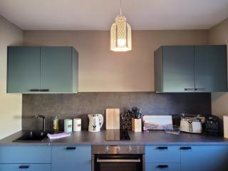 Ferienwohnung Araliya App 02 - 4